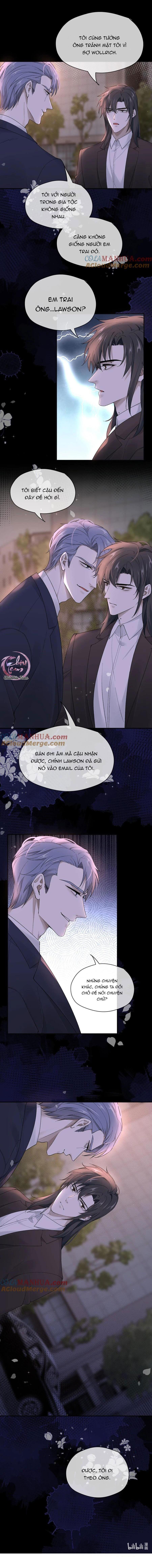 Đọc truyện Bắt Giữ Trái Tim - Chapter 18