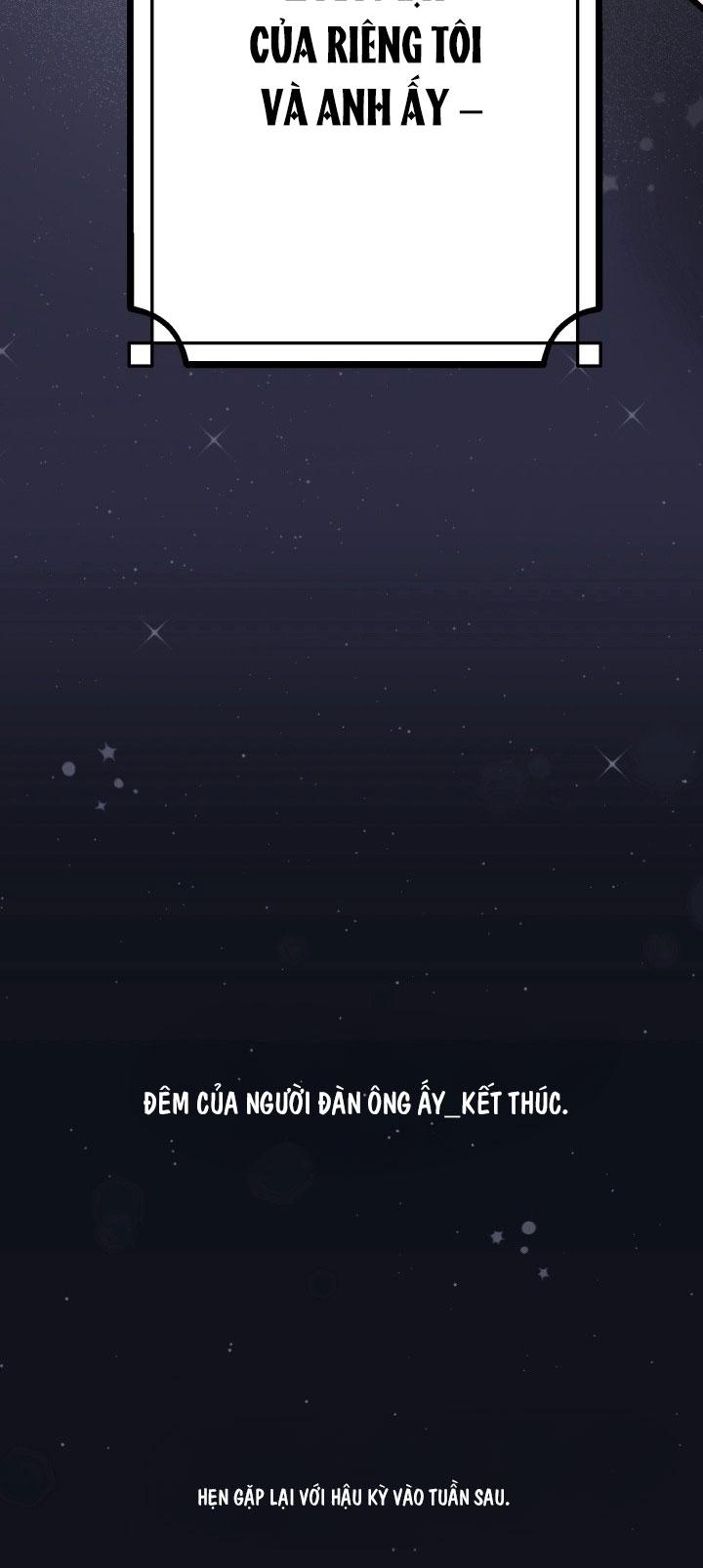 Đọc truyện ĐÊM CỦA NGƯỜI ĐÀN ÔNG ẤY - Chapter 20