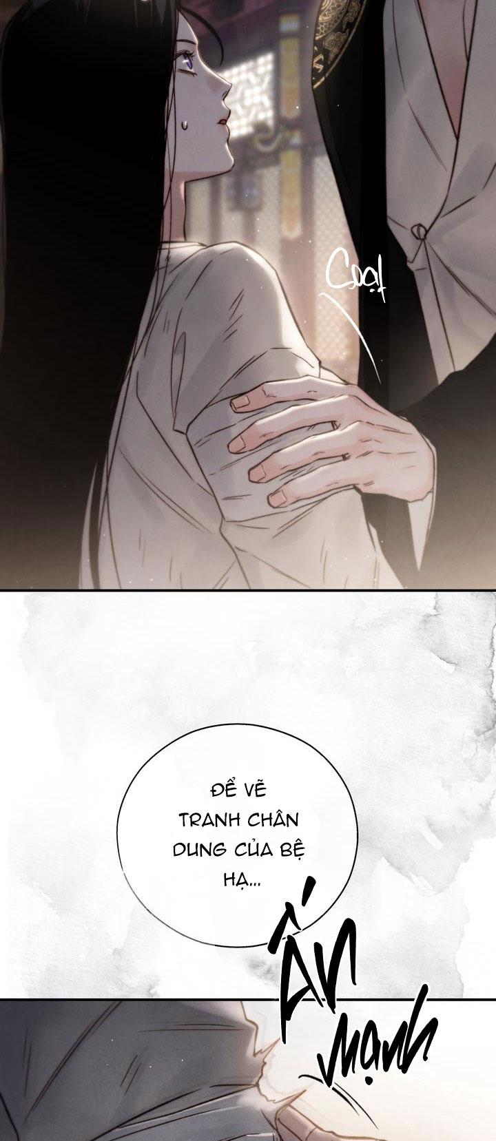 Đọc truyện THUỐC ĐỘC - Chapter 7