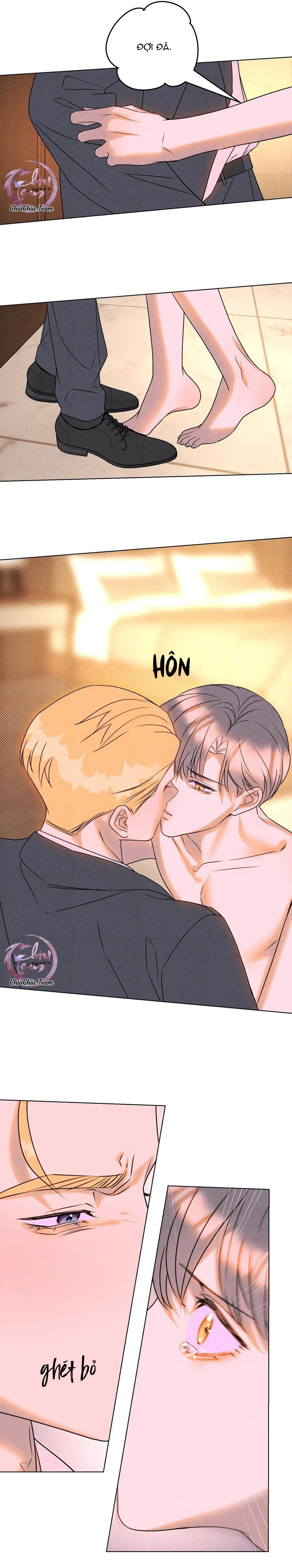 Đọc truyện Anh Trai Rẻ Tiền Của Tôi (END) - Chapter 39