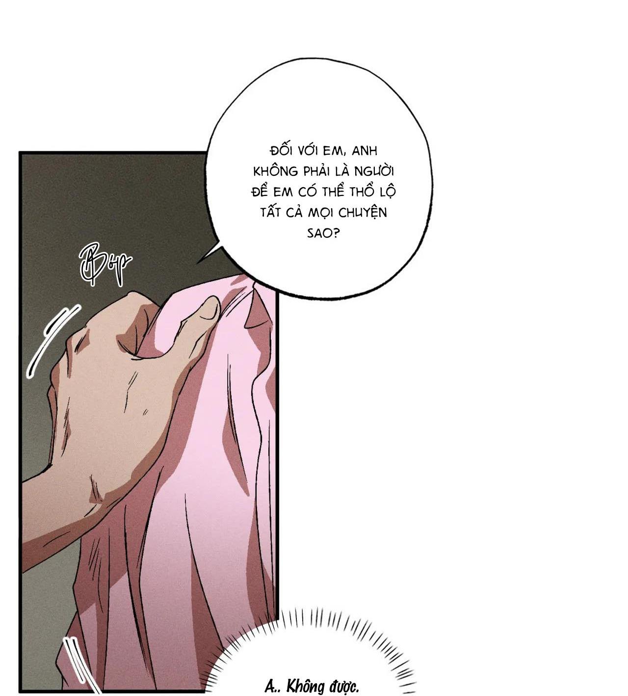 Đọc truyện  Bẫy Đôi Ngọt Ngào - Chapter 45