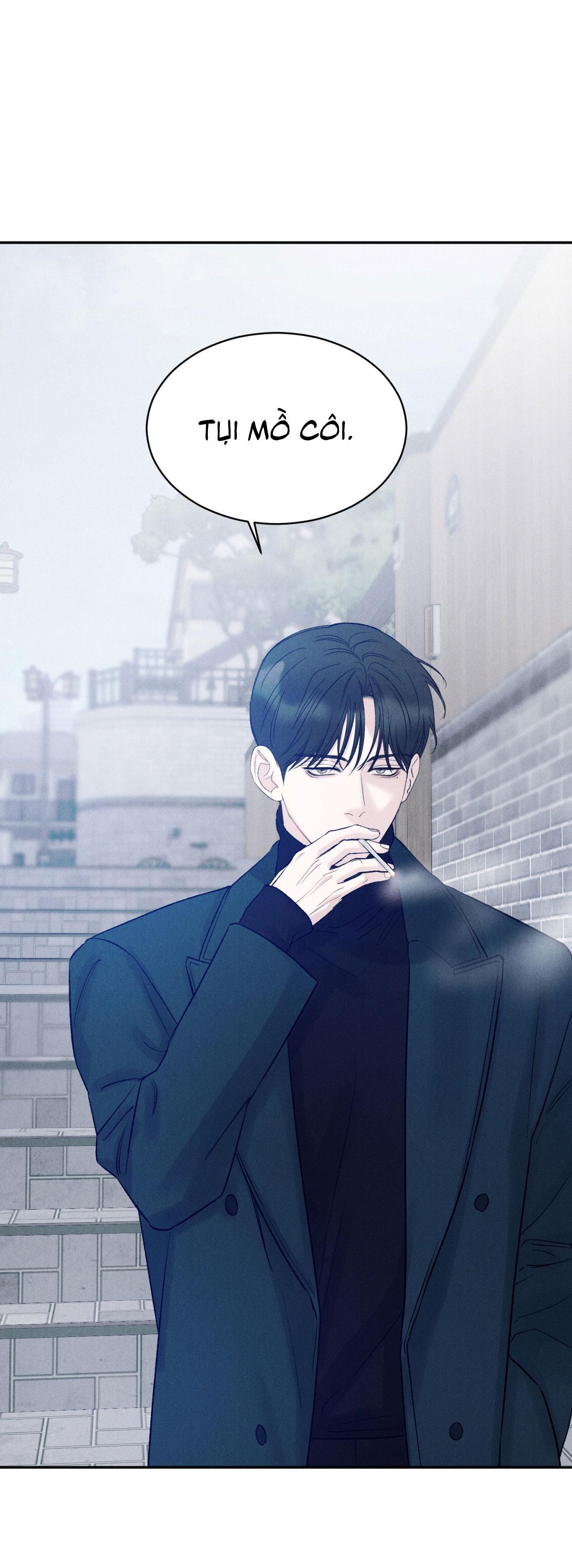 Đọc truyện Joo Eun - Chapter 23