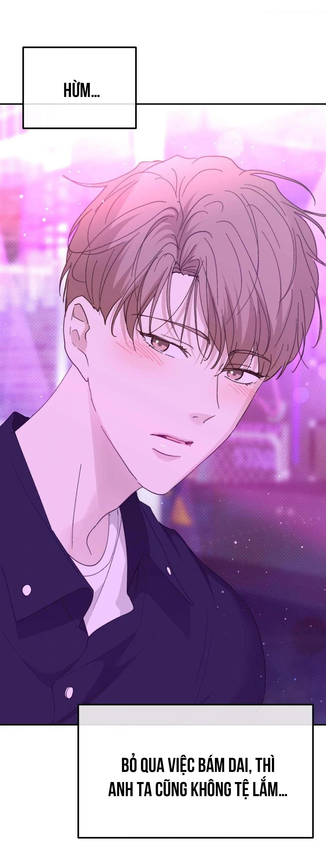 Đọc truyện Chiếc Lá Lay Động Theo Giai Điệu - Chapter 14