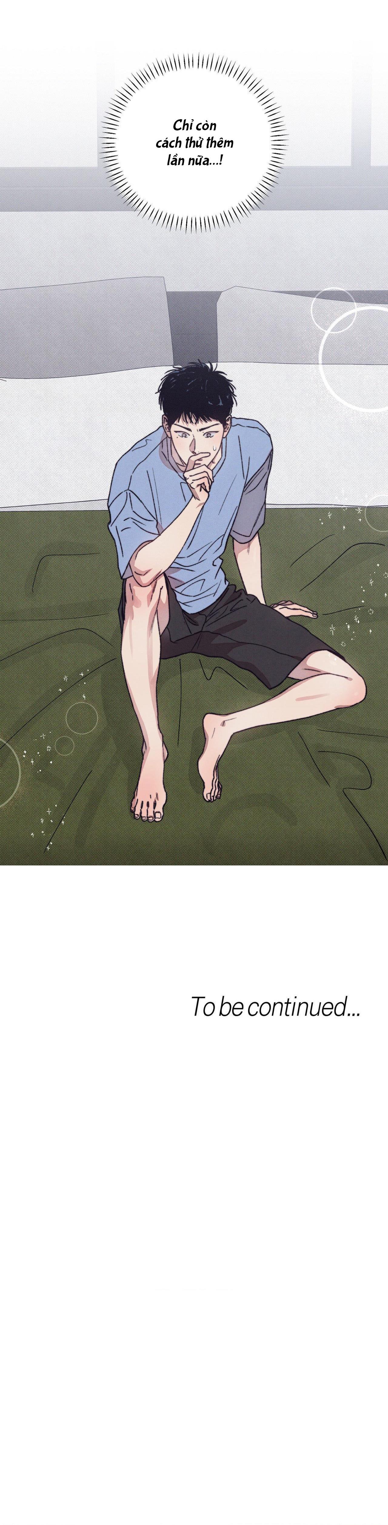 Đọc truyện  1 to 10 - Chapter 8