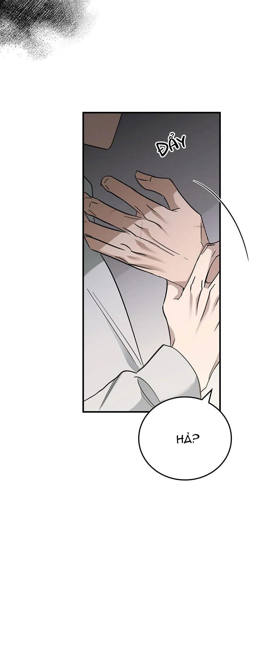 Đọc truyện Deadman Switch - Chapter 38