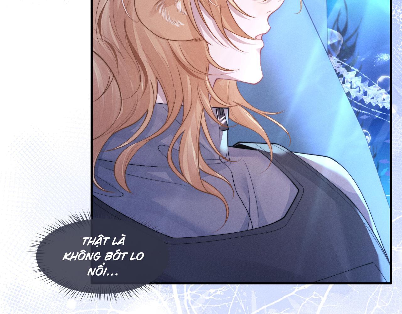 Đọc truyện Chấp Sự Thỏ Tai Cụp - Chapter 98