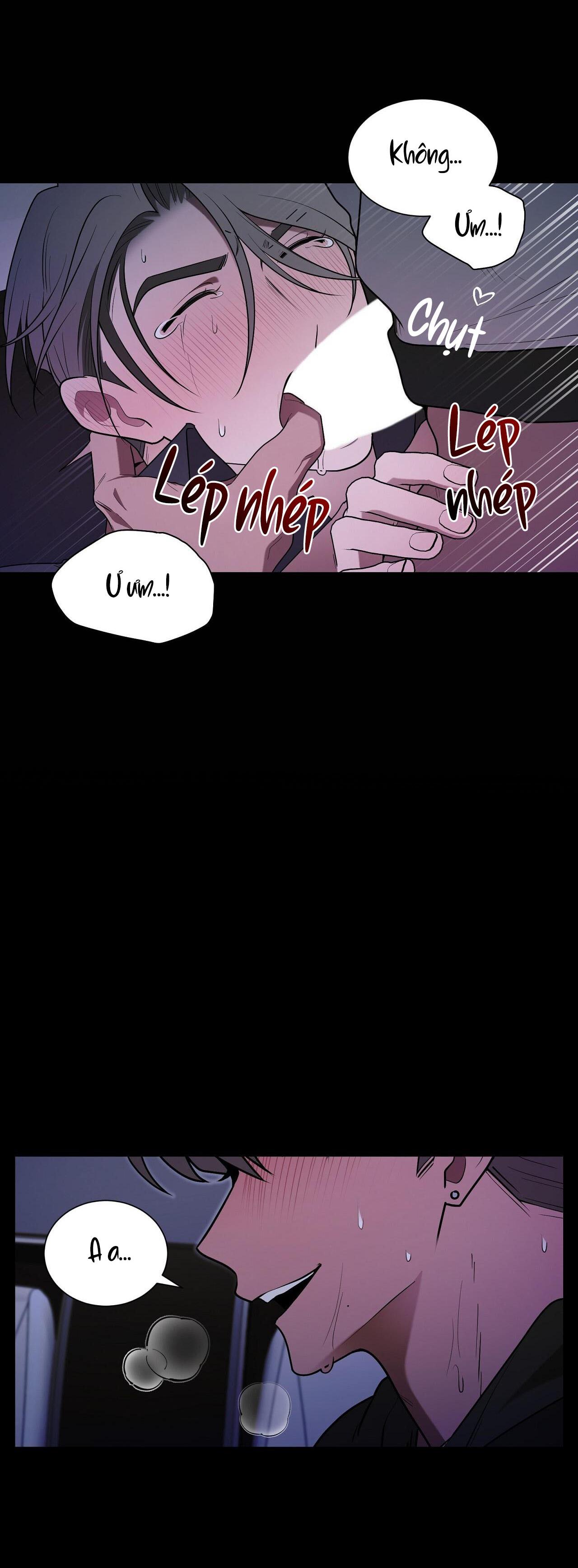 Đọc truyện KHI CHIM THƯỚC ĐẾN - Chapter 28