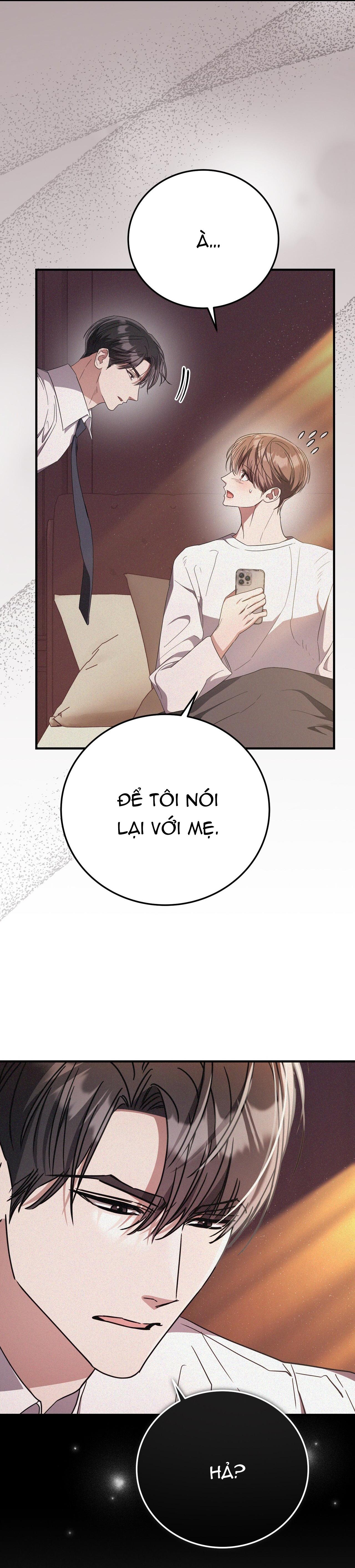 Đọc truyện FormLess - Chapter 63