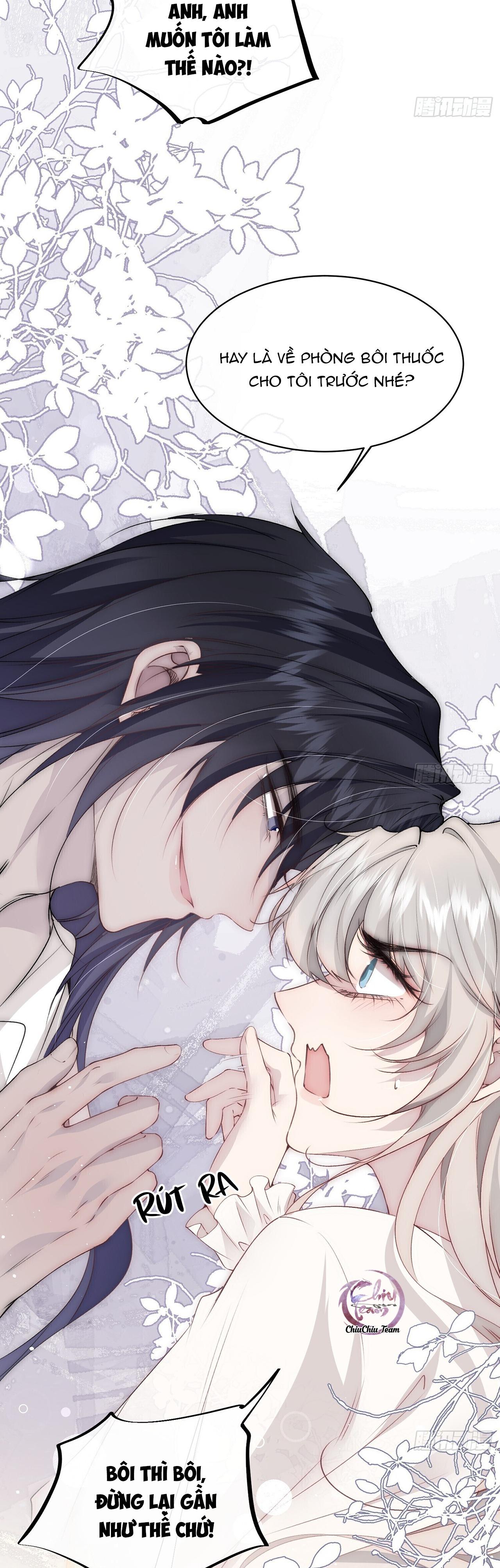 Đọc truyện Tù Long Tuyết - Chapter 7