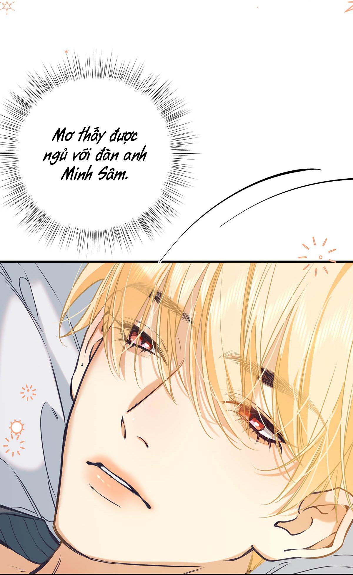 Đọc truyện Trở Thành Bạn Trai Từ Con Số 0 - Chapter 18