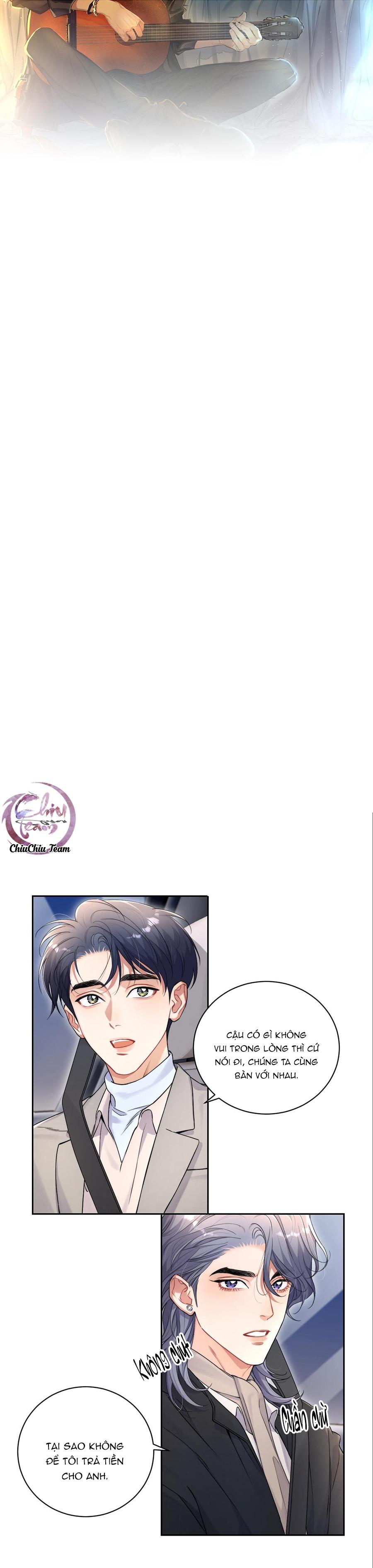 Đọc truyện Nhất Túy Kinh Niên - Chapter 129