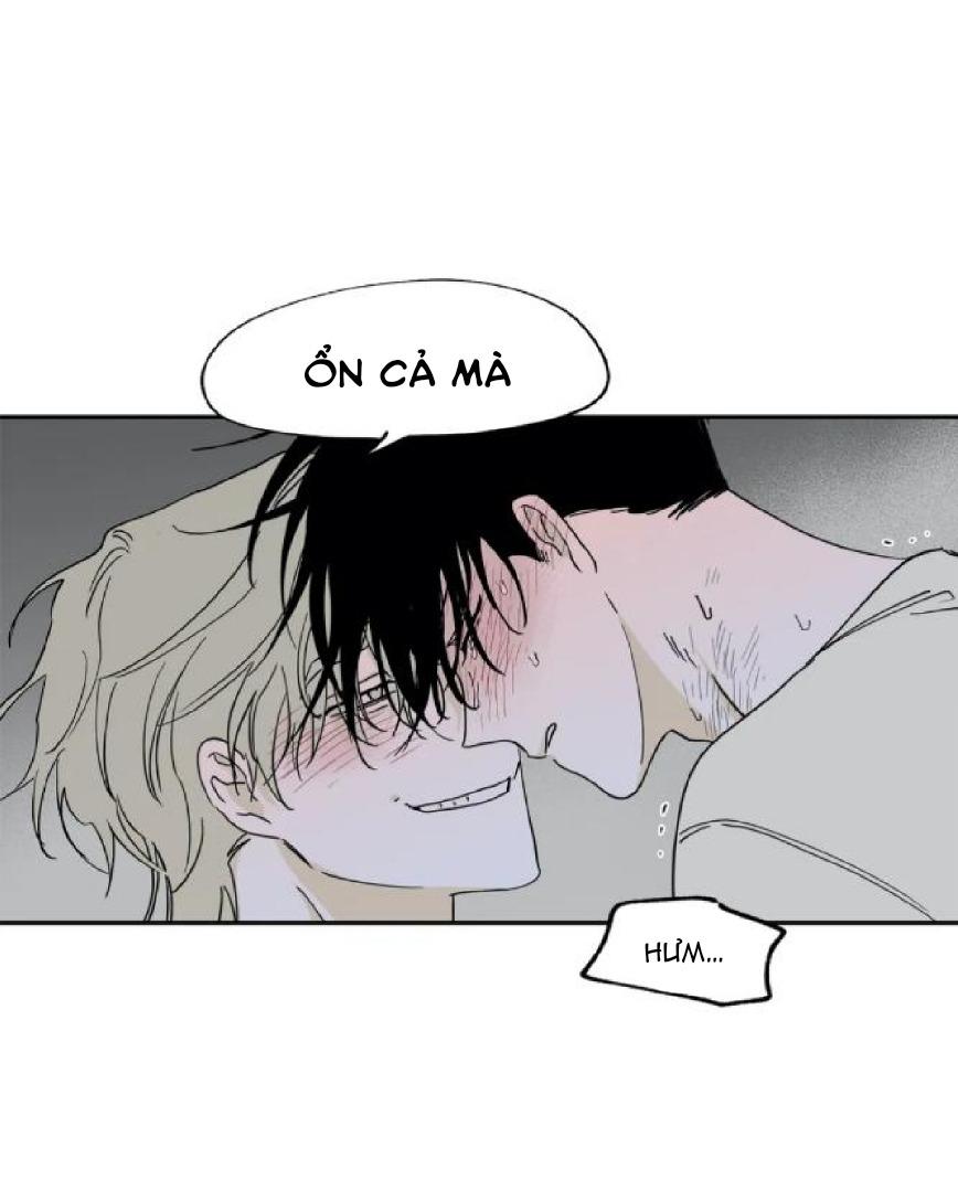 Đọc truyện Thủy triều thấp lúc chạng vạng - Chapter 12