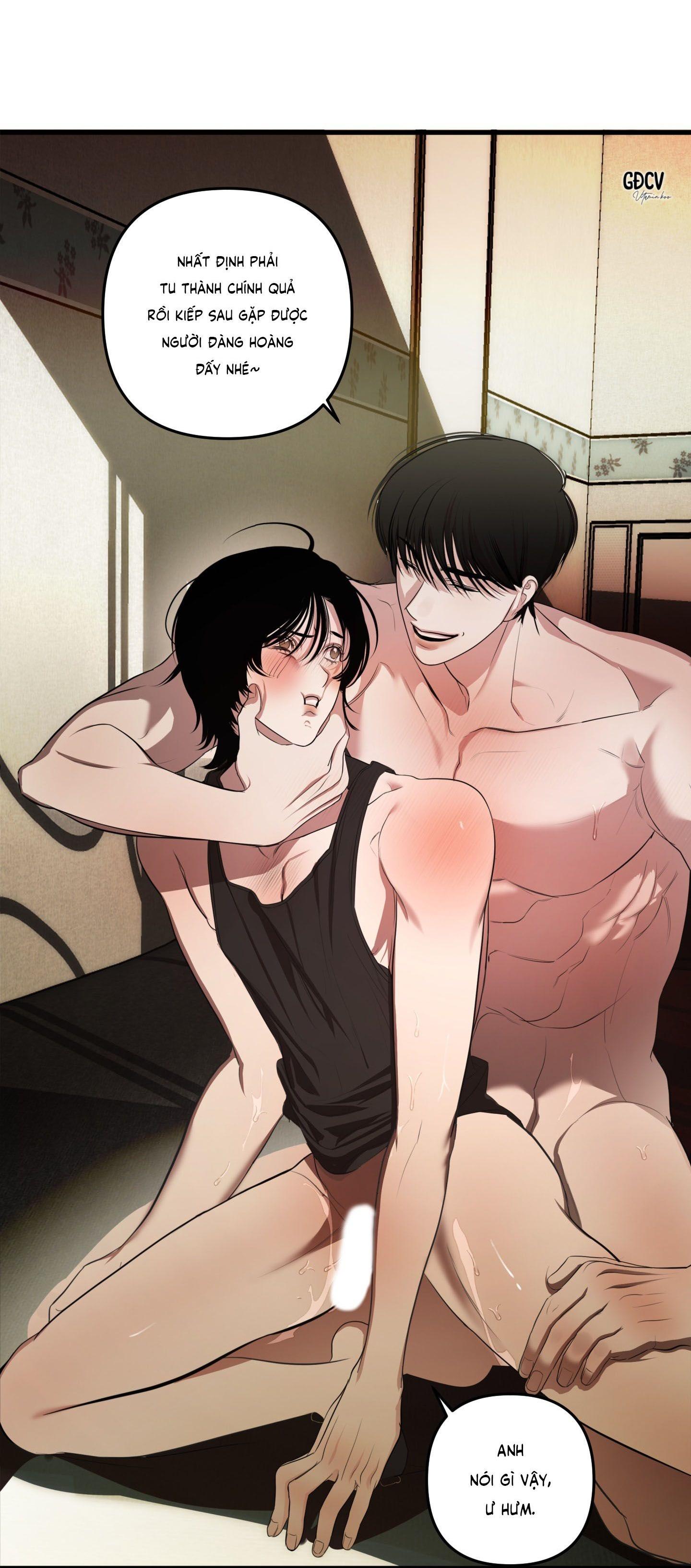 Đọc truyện MAU ĐÚT VÀO ĐI - Chapter 2
