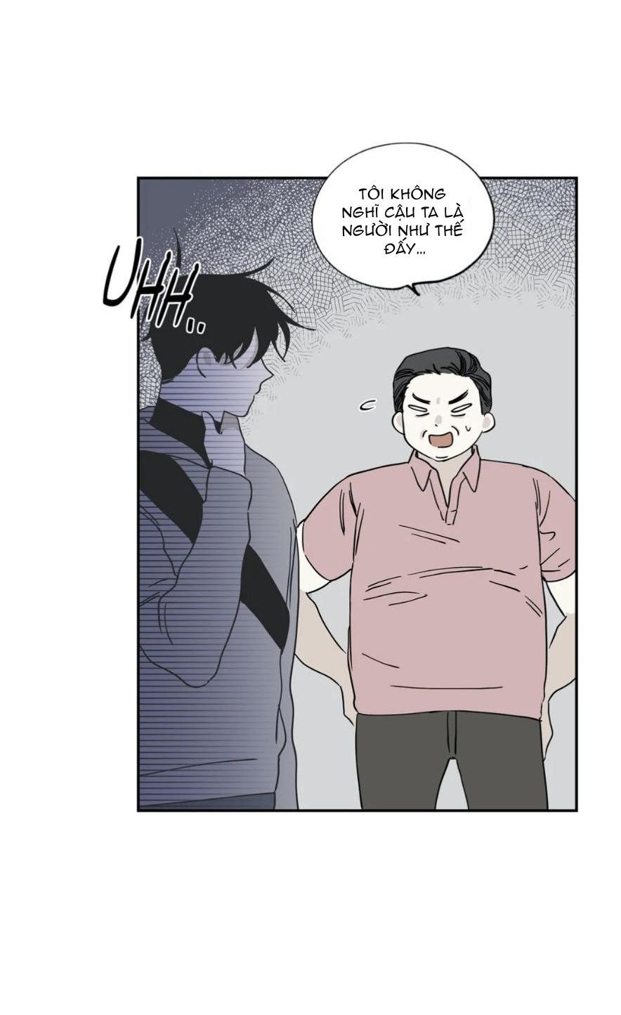 Đọc truyện Thủy triều thấp lúc chạng vạng - Chapter 14