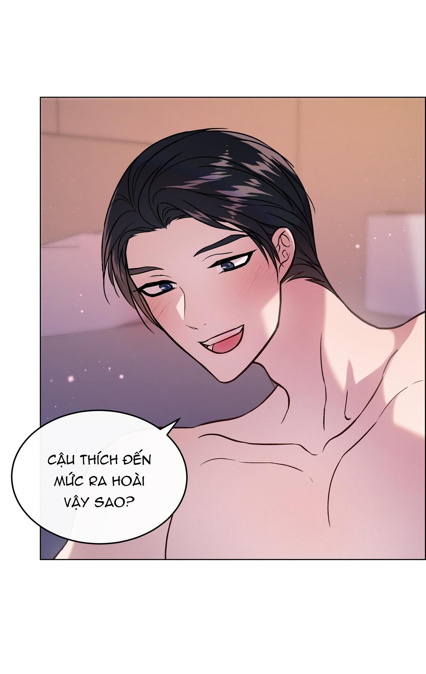 Đọc truyện TUYỂN TẬP NHẤT THỤ ĐA CÔNG CỦA NHÀ KIM - Chapter 28.1