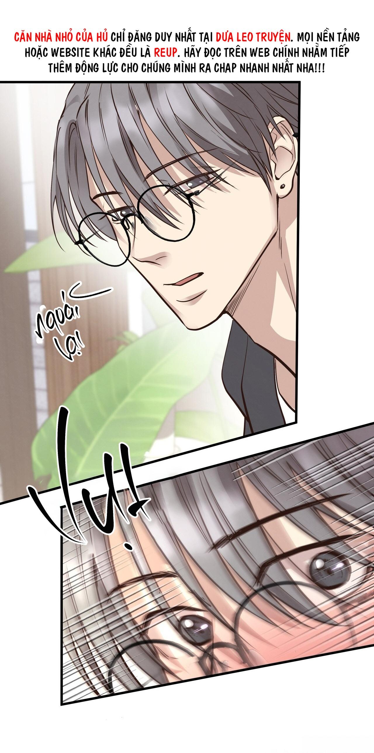 Đọc truyện (END) MẬT GẤU - Chapter 46