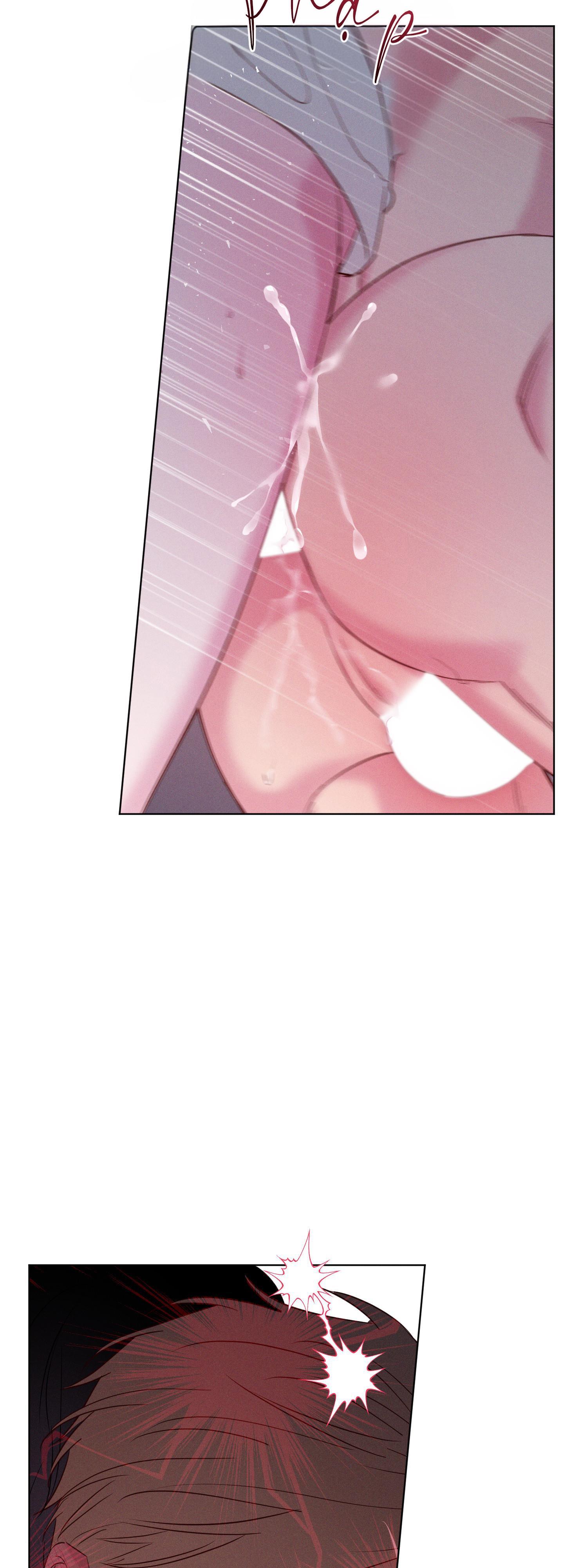 Đọc truyện BỜ SÓNG VỖ - Chapter 22