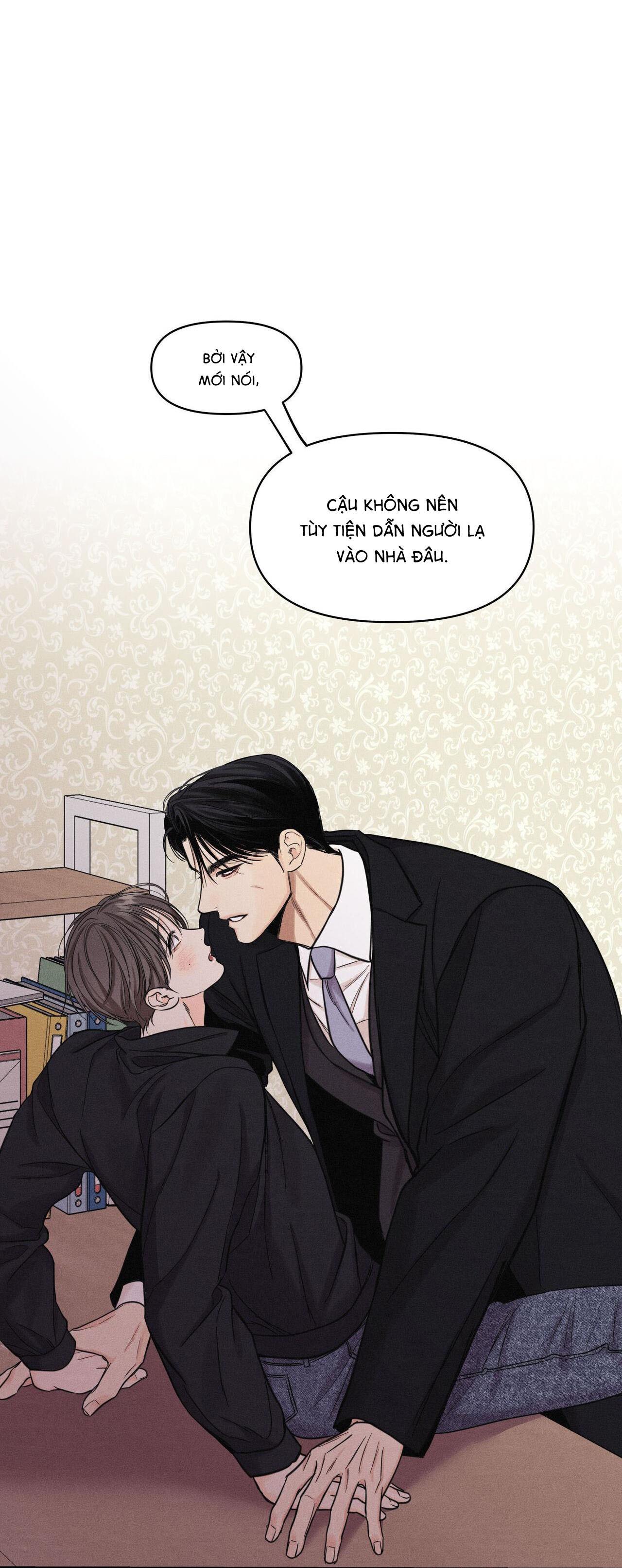 Đọc truyện  Công Việc Làm Thêm Thời Vụ - Chapter 7