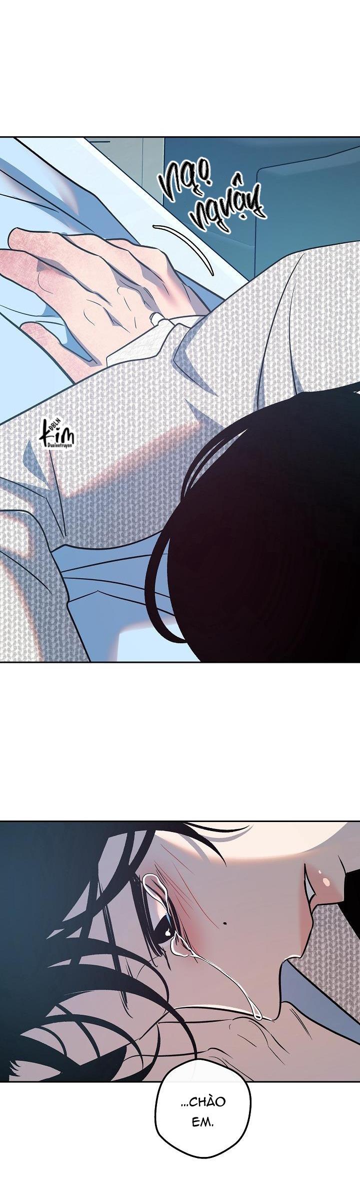 Đọc truyện Sa Ha (Anh dâu x em chồng) - Chapter 46