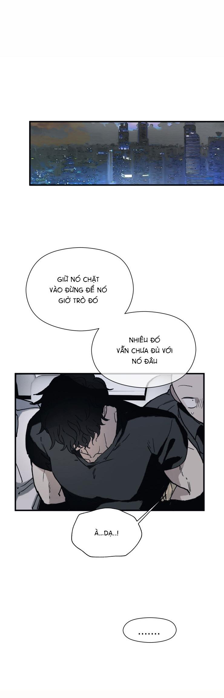 Đọc truyện  Nuốt gai - Chapter 8