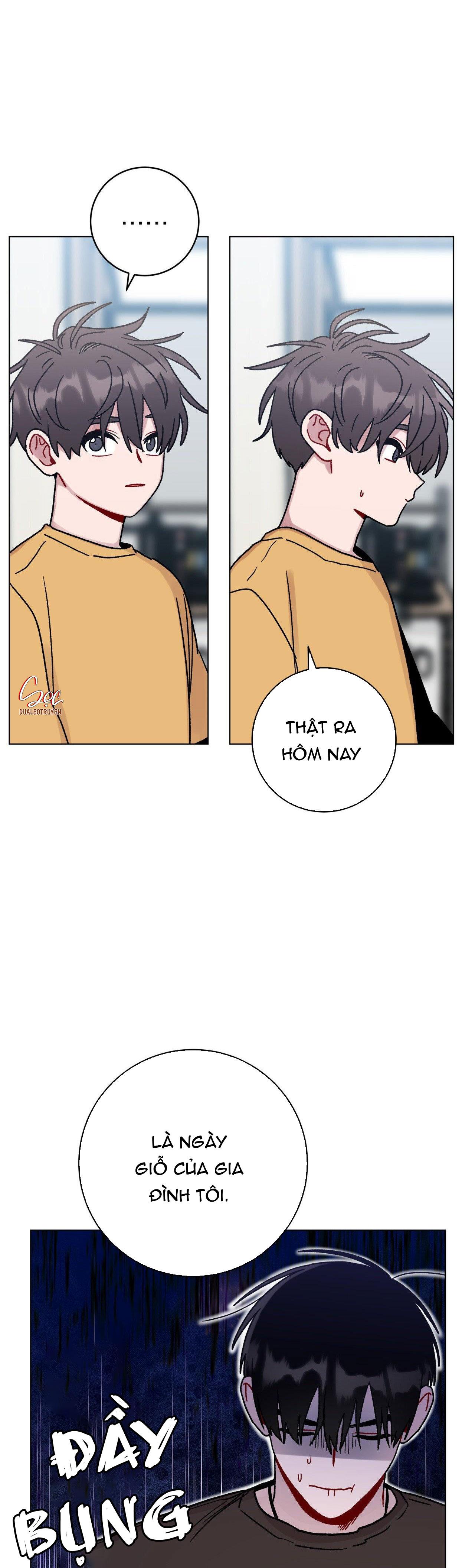 Đọc truyện CƠN MƯA RÀO MÙA HẠ - Chapter 59