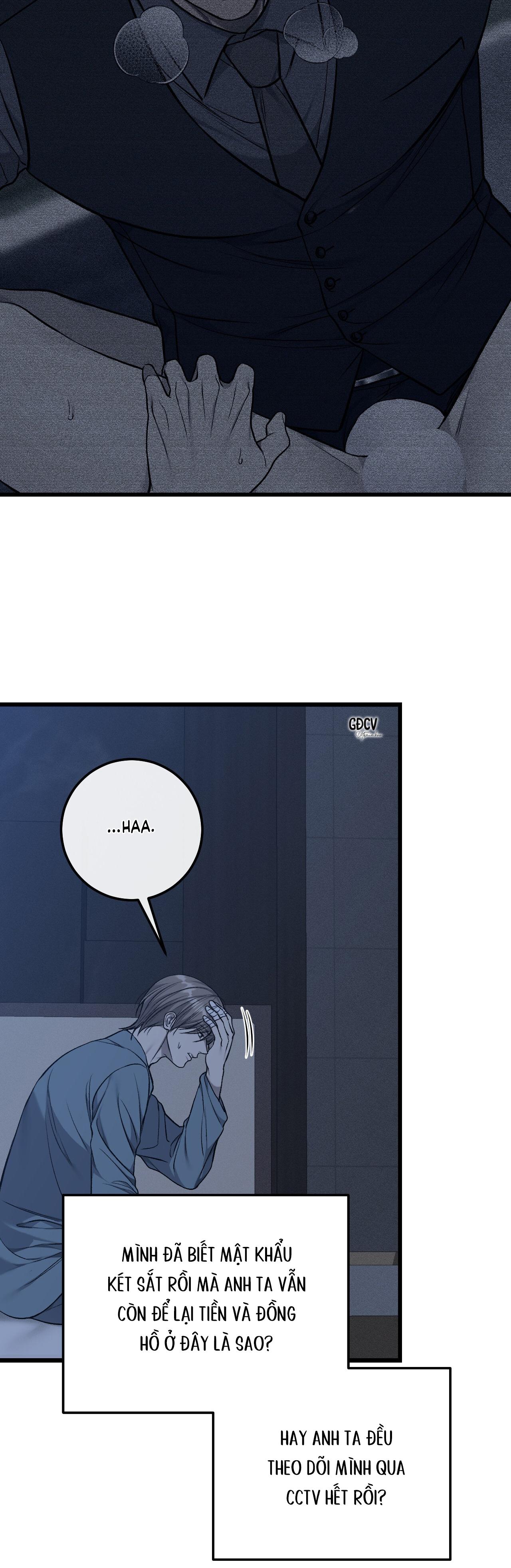 Đọc truyện PHI VỤ BẨN THỈU - Chapter 47