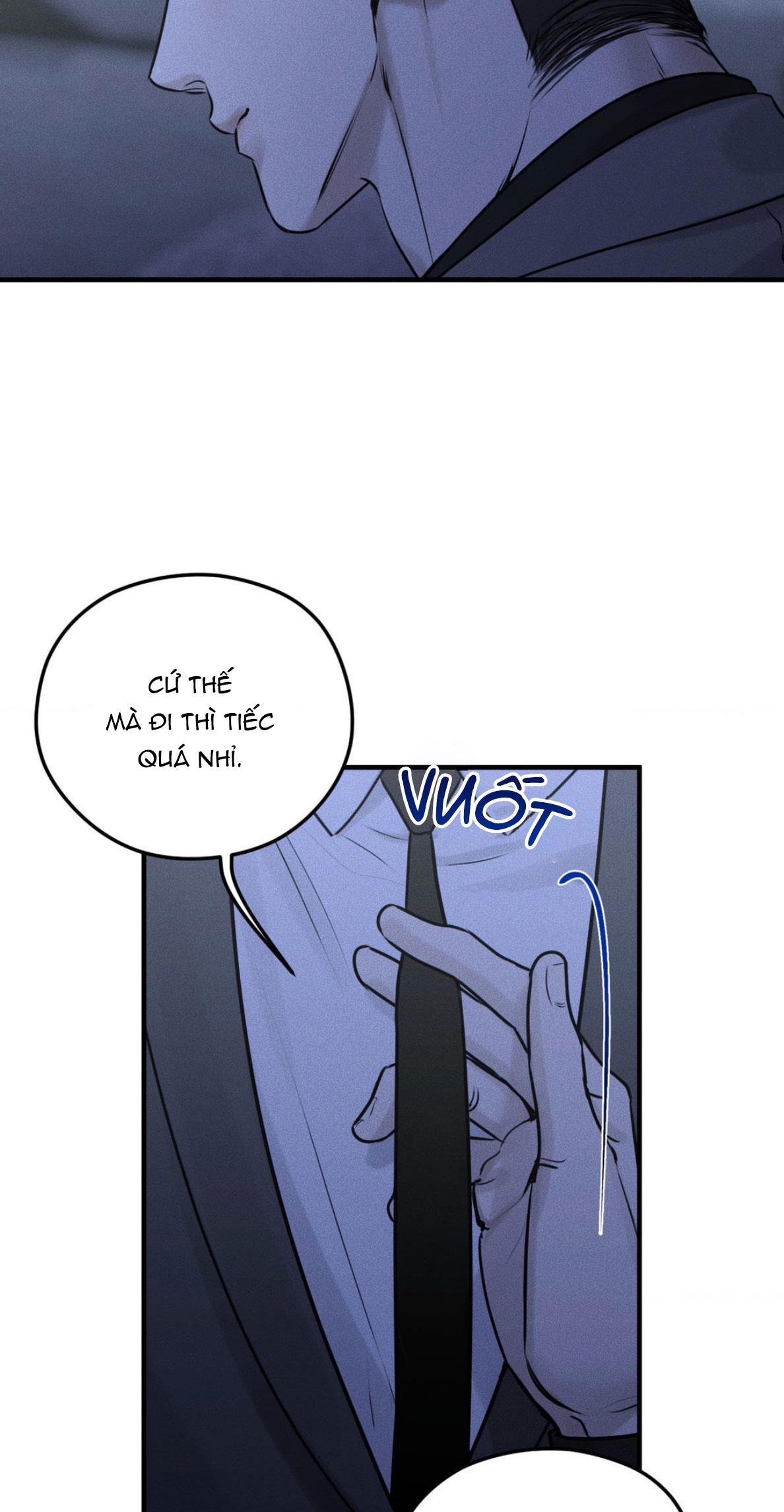 Đọc truyện DEAR, TEDDY BEAR - Chapter 9