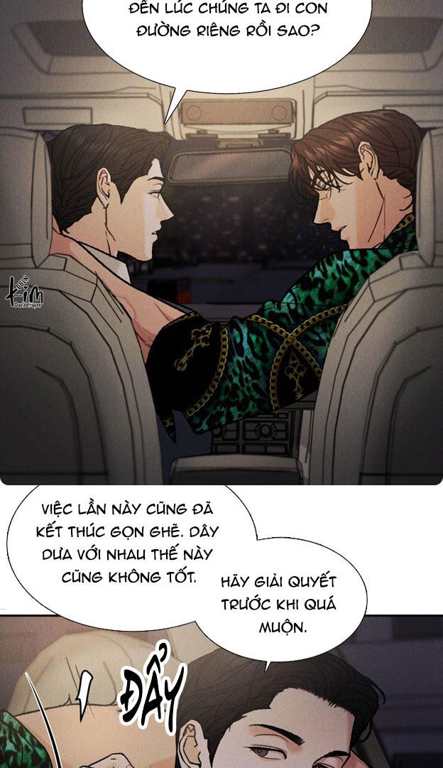 Đọc truyện RELAY SS - Chapter 0