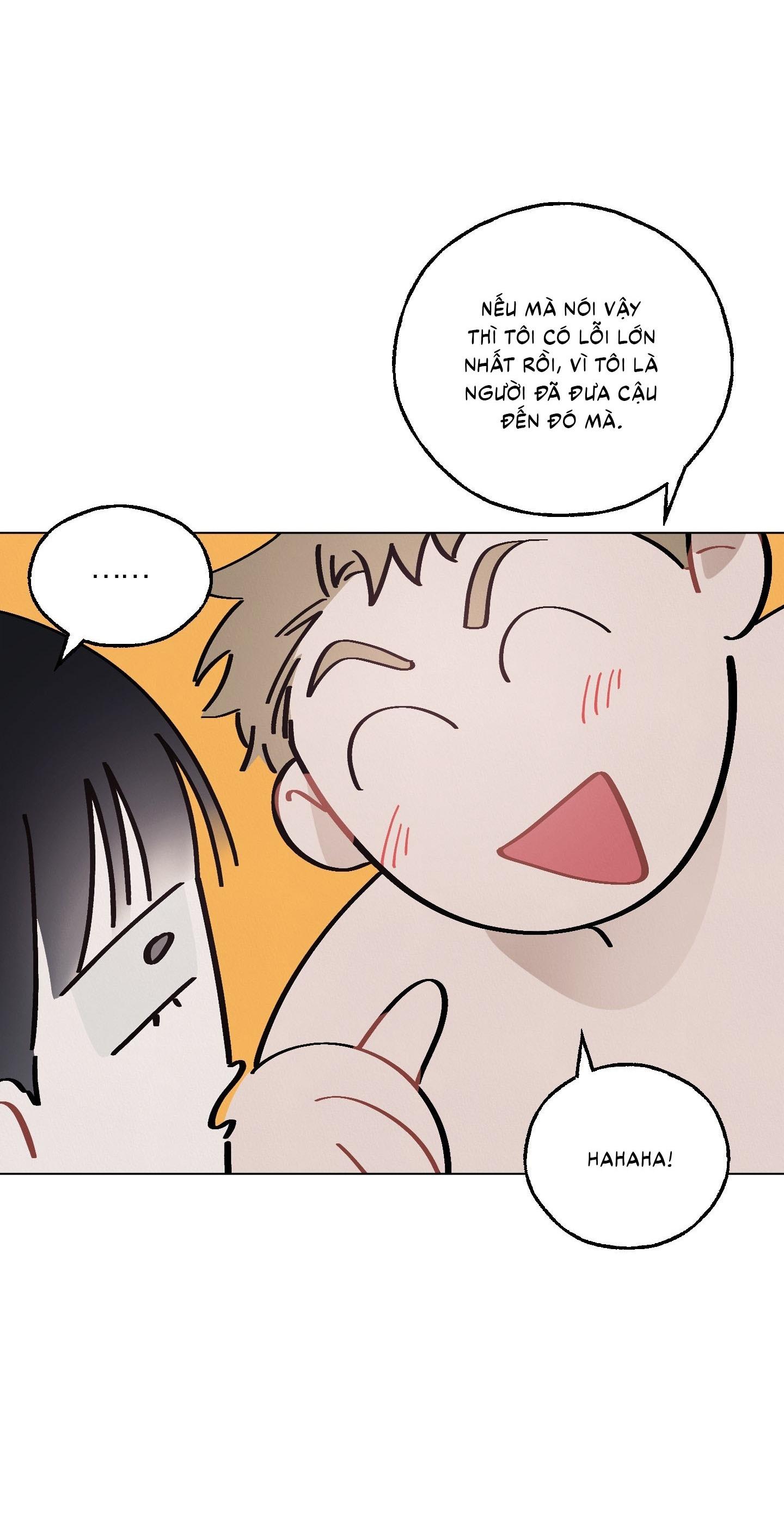 Đọc truyện  Nhiệm Vụ Định Mệnh - Chapter 3