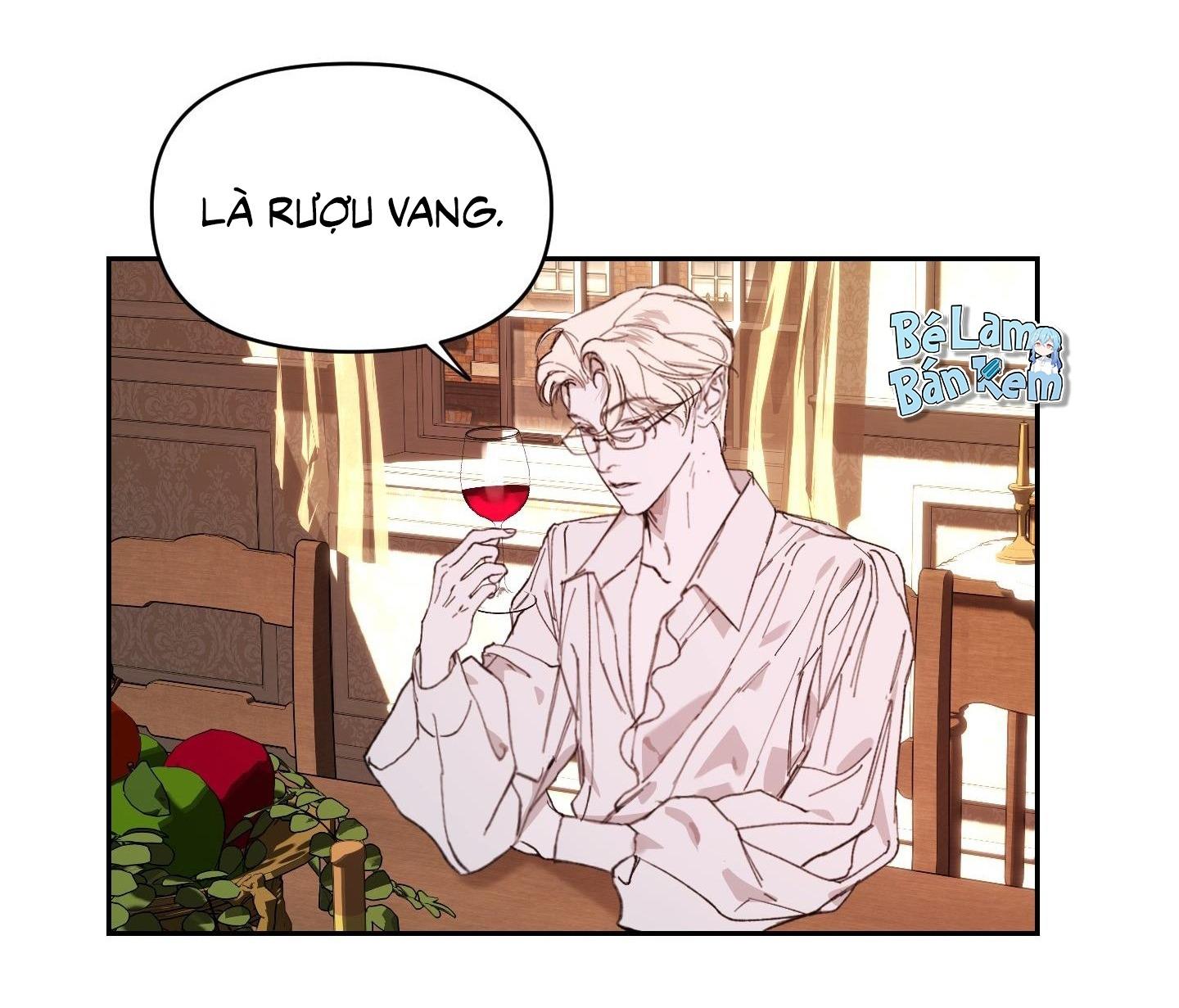 Đọc truyện TRỞ VỀ CÕI VĨNH HẰNG CỦA TA - Chapter 4