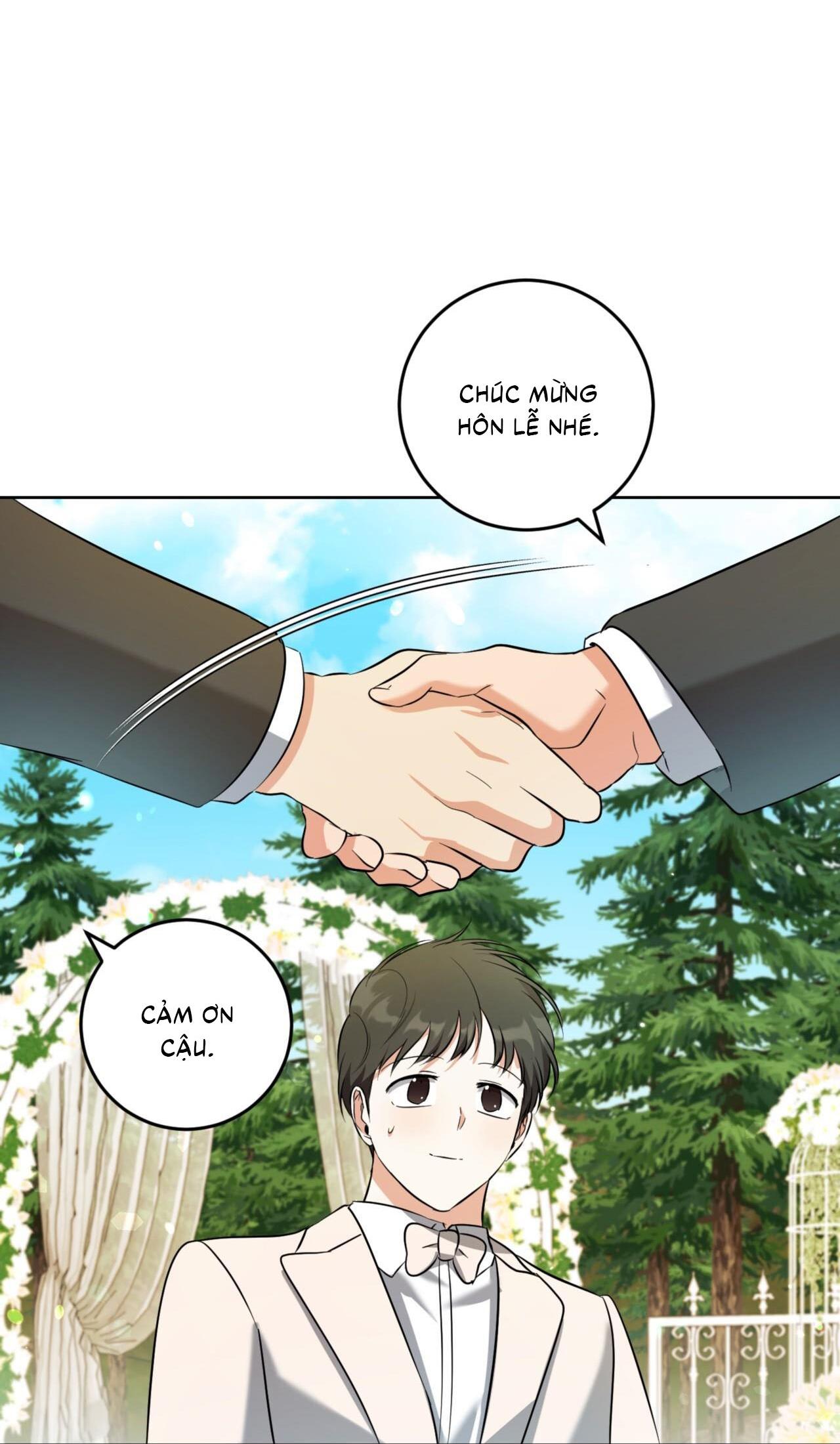 Đọc truyện  Khu Rừng Tĩnh Lặng - Chapter 68