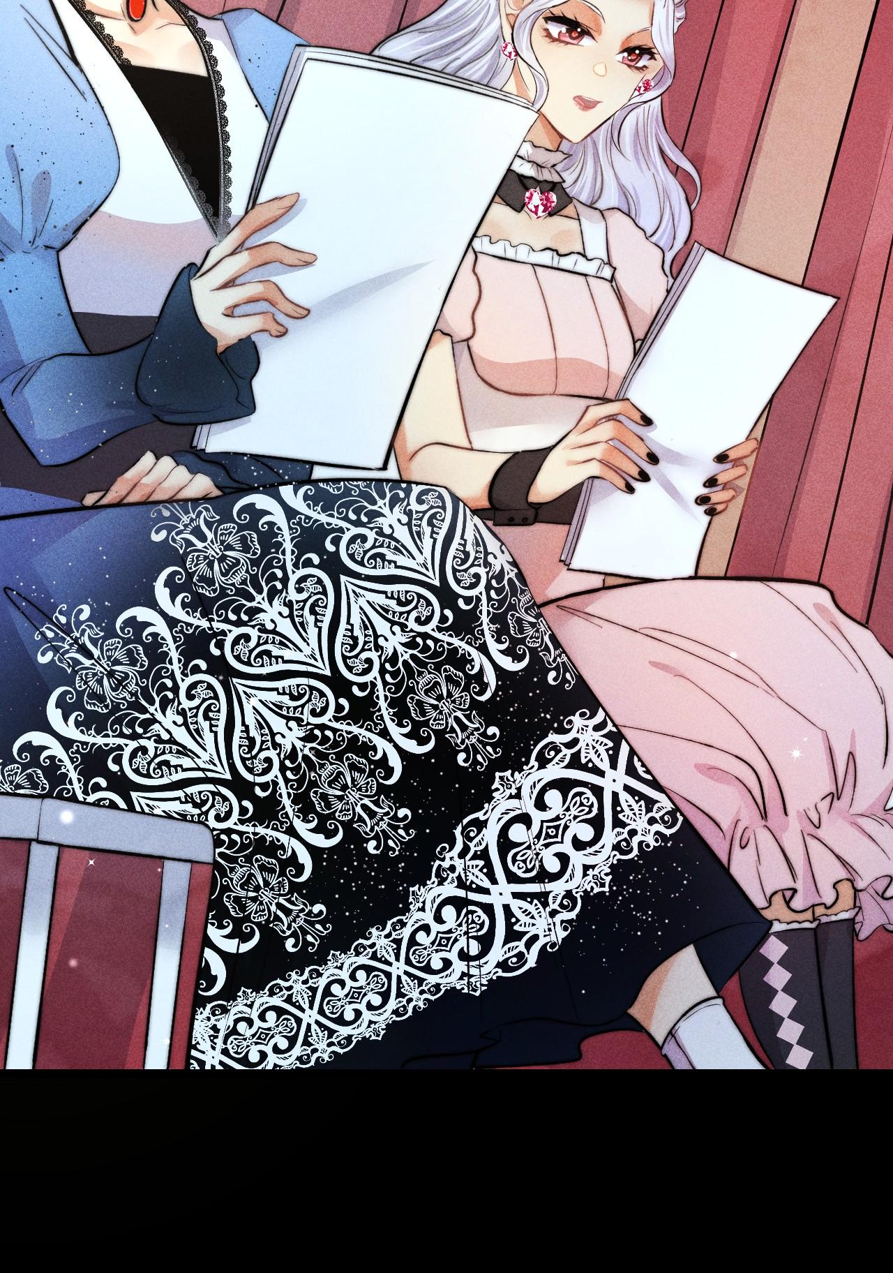 Đọc truyện THE TOWER (END) - Chapter 24