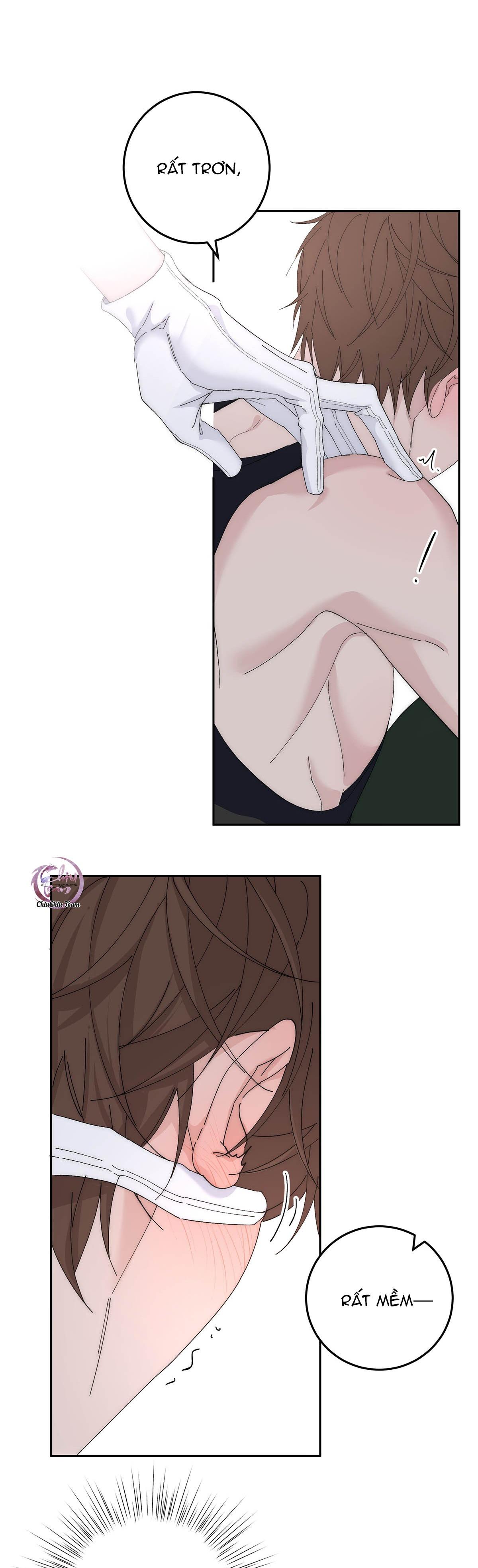 Đọc truyện Mỗi Ngày Đều Muốn Làm Hoàng Tử Ốm Yếu Đội Quần - Chapter 7