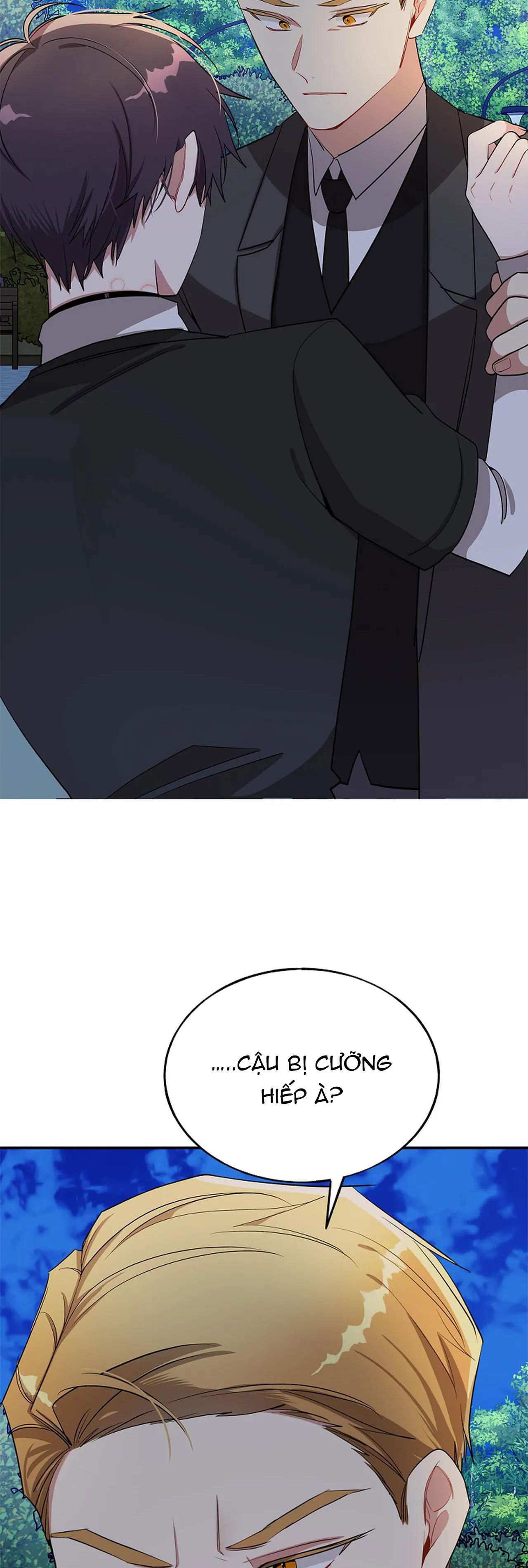 Đọc truyện MORALLESS - Chapter 54