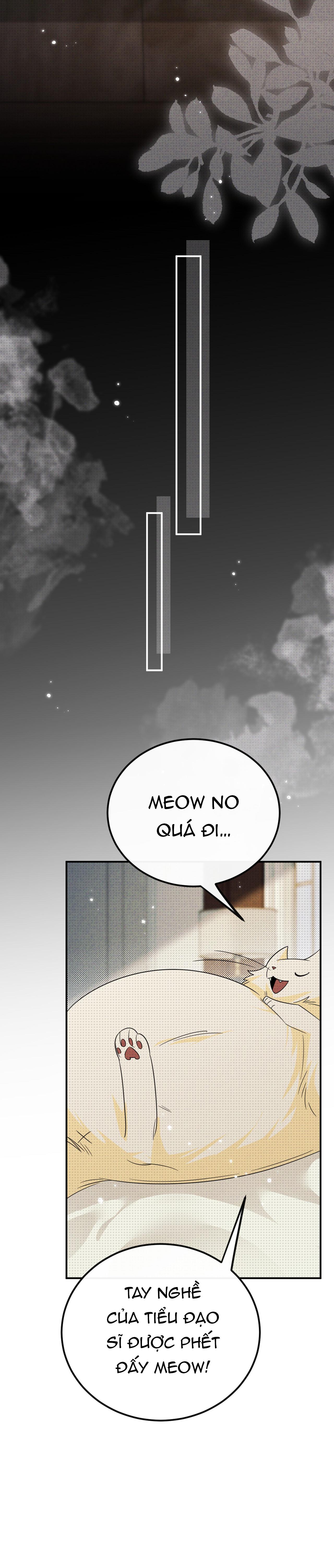 Đọc truyện Chí Âm Chí Dương (END) - Chapter 26