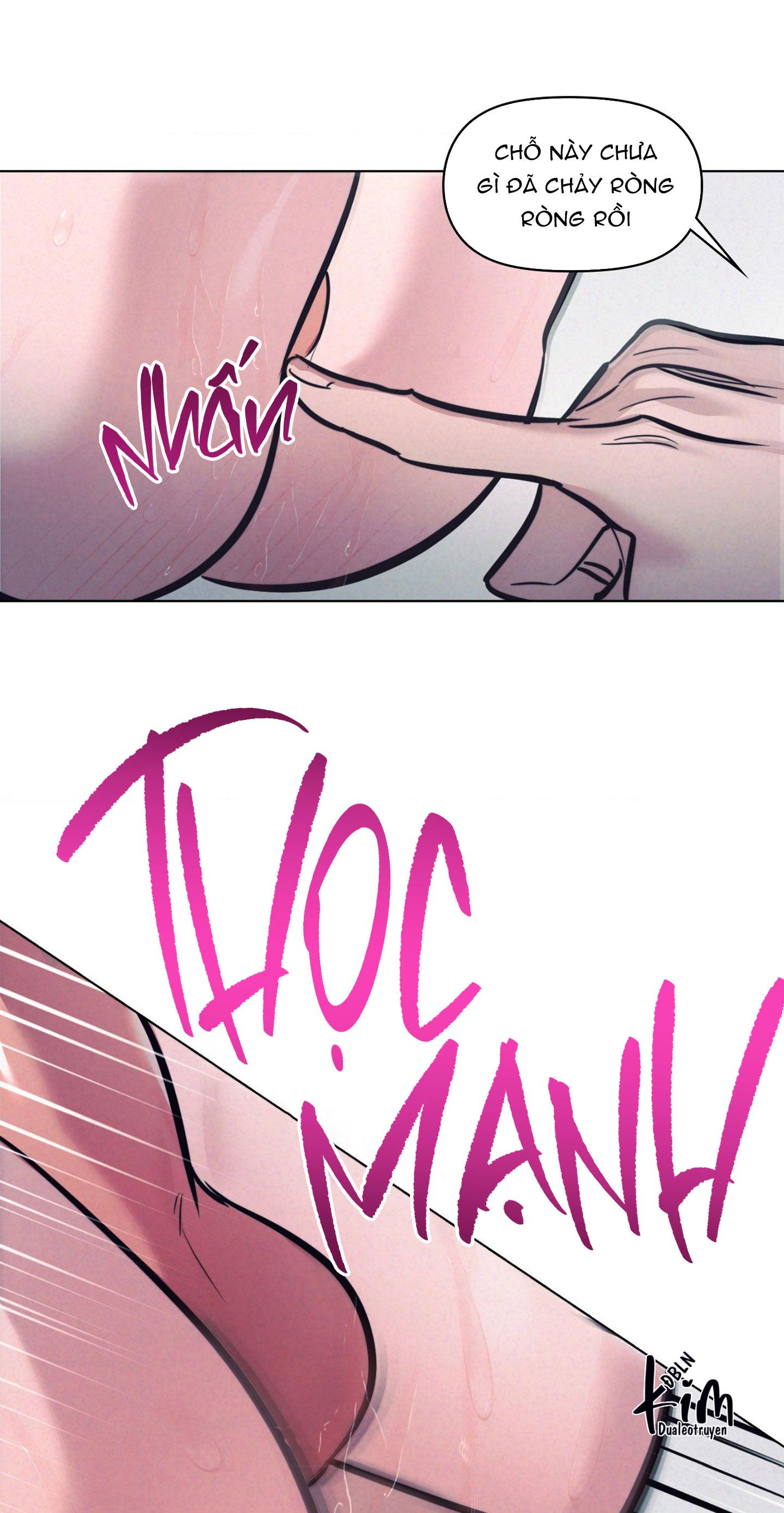 Đọc truyện KỲ THỊ - Chapter 15