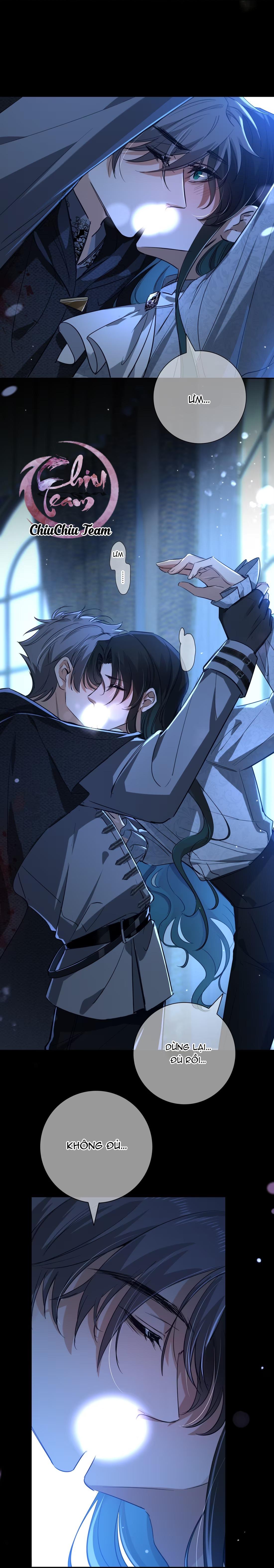 Đọc truyện Phệ Chủ - Chapter 11