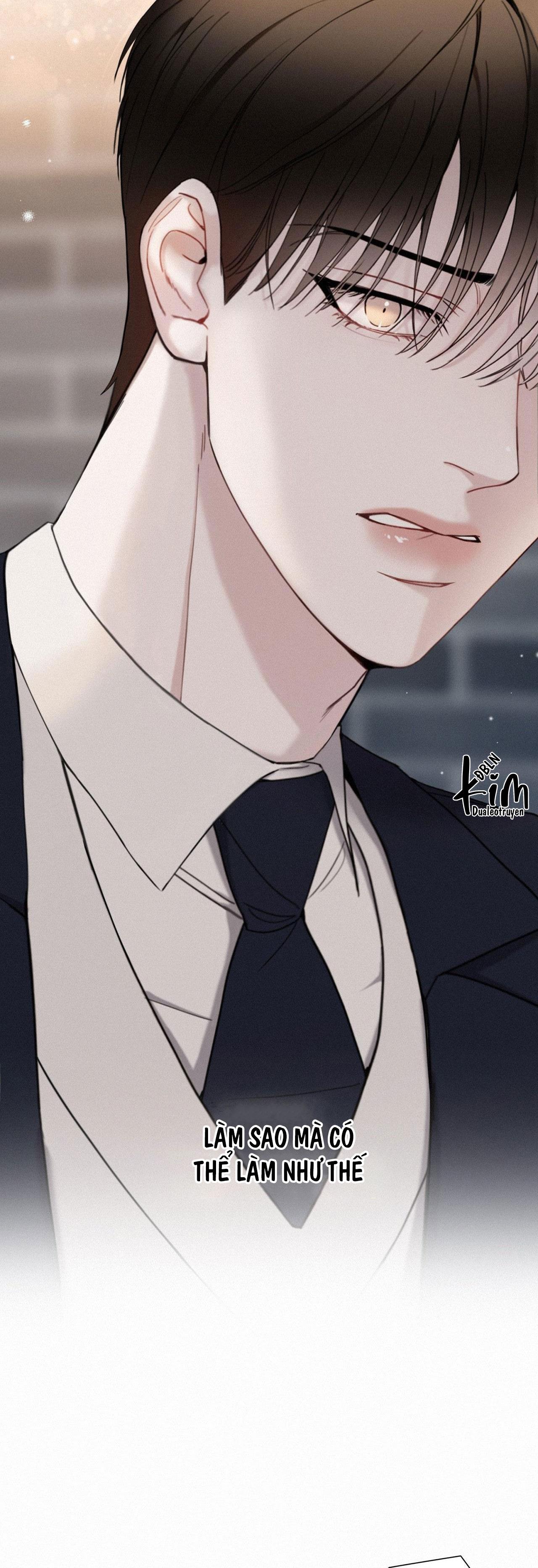 Đọc truyện SUNSET IN WATER - Chapter 10