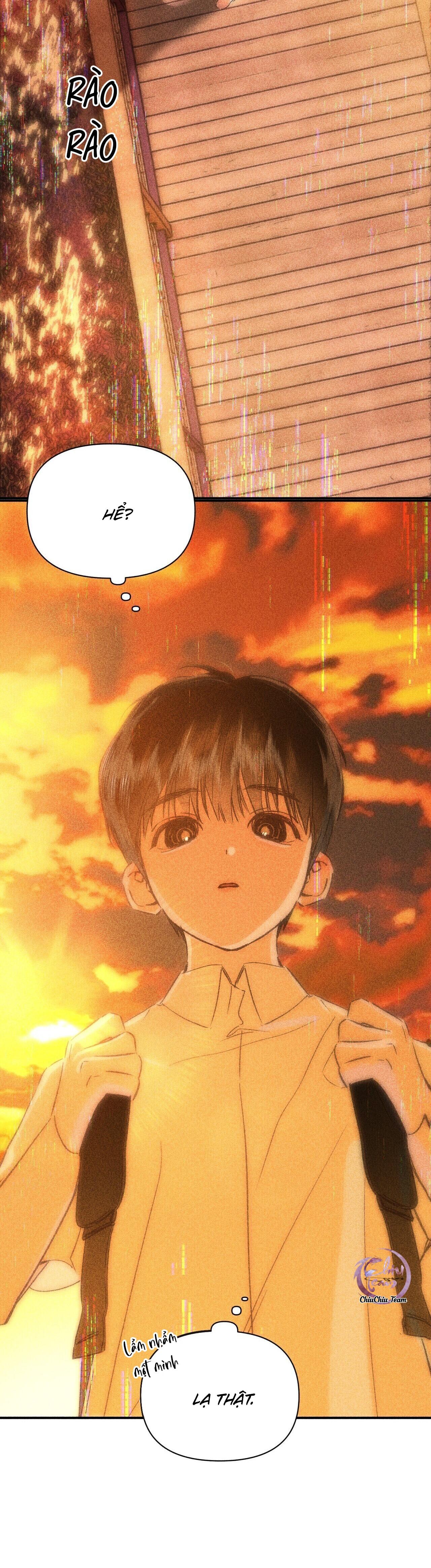 Đọc truyện Thoát Khỏi Hầm Ngục - Chapter 3
