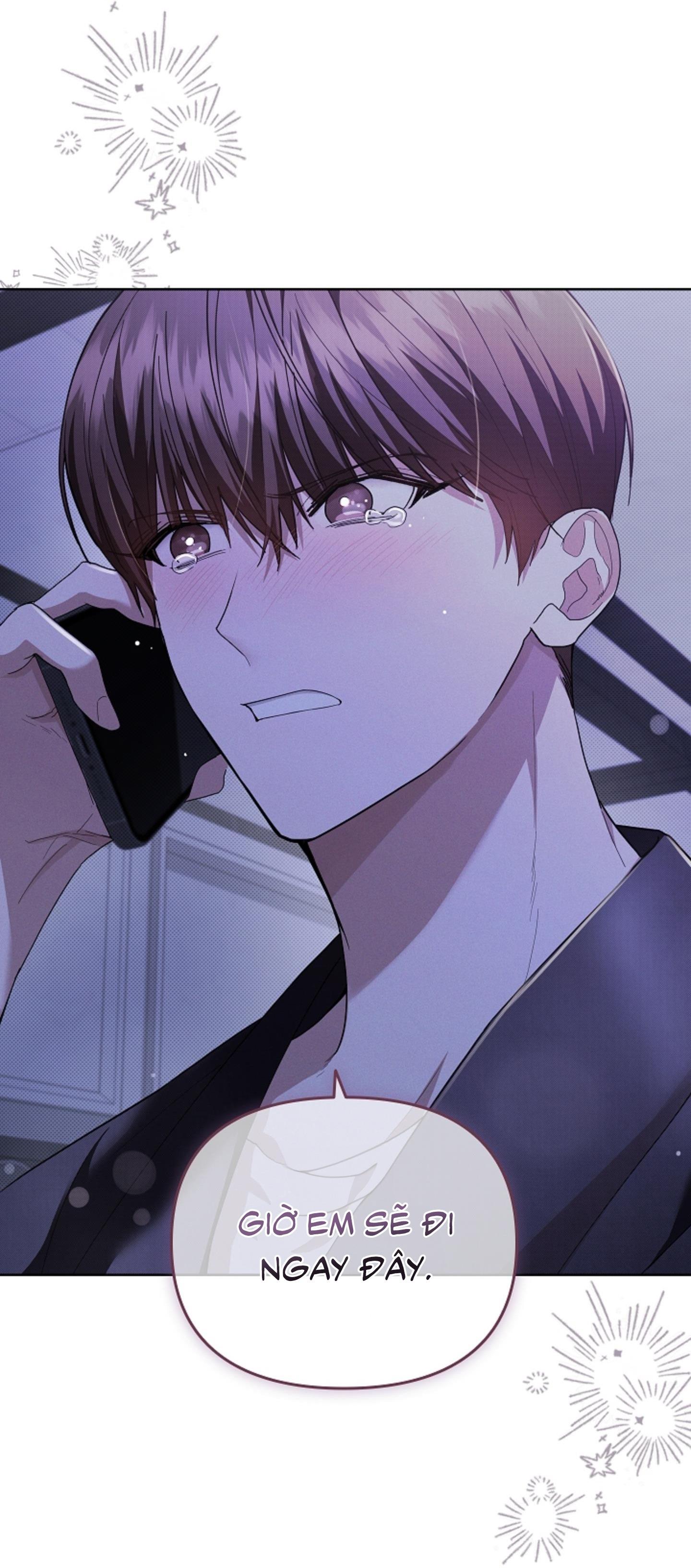 Đọc truyện ĐỪNG ĐỘNG VÀO CÚN CON! - Chapter 14