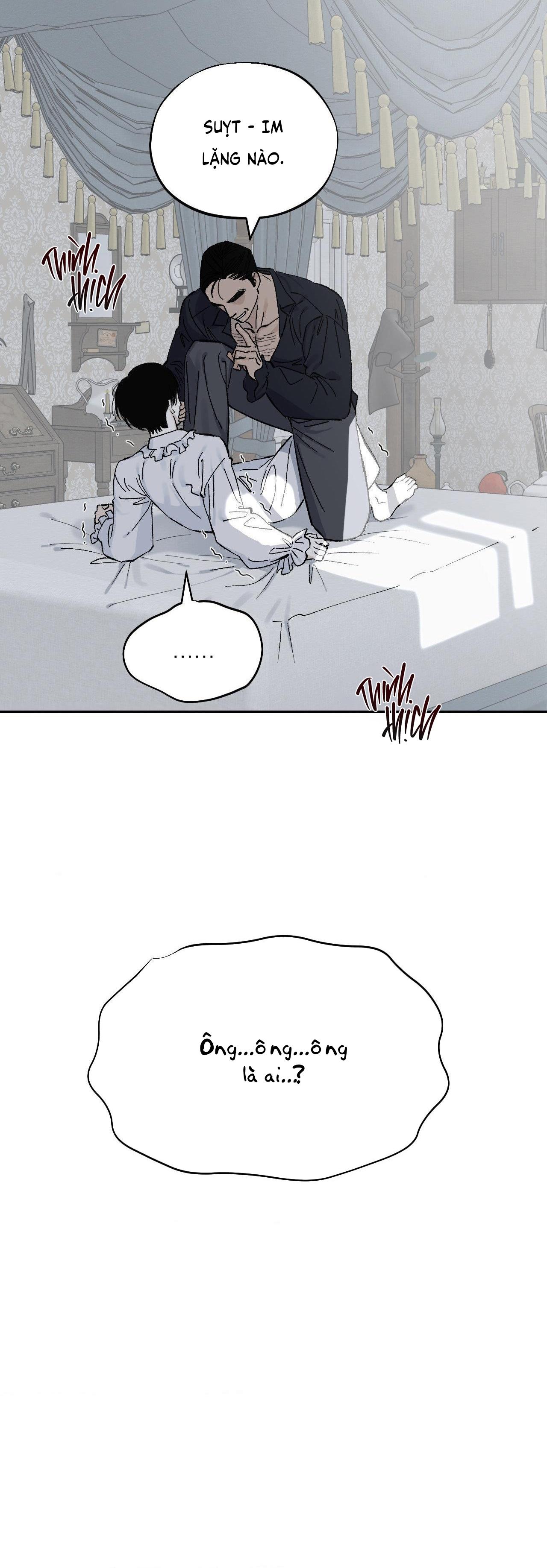 Đọc truyện GIA NHÂN - Chapter 30