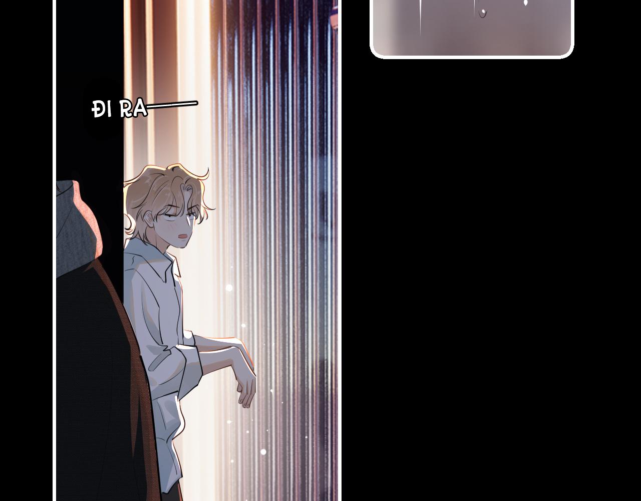 Đọc truyện Cậu Vượt Giới Hạn Rồi - Chapter 47