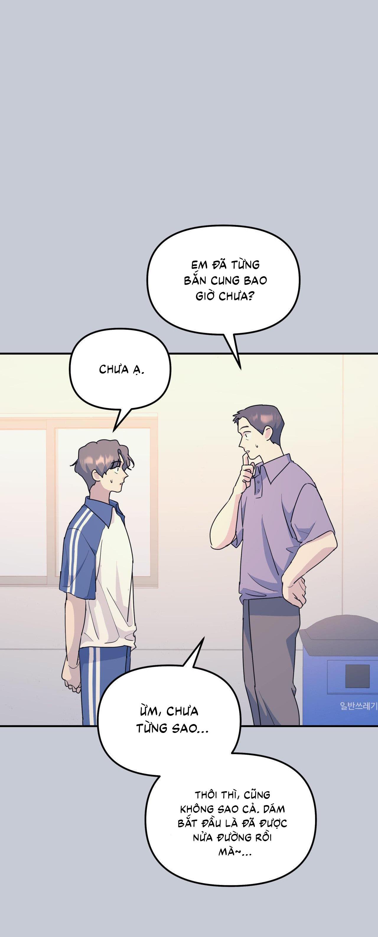 Đọc truyện  Cây Không Có Rễ - Chapter 58