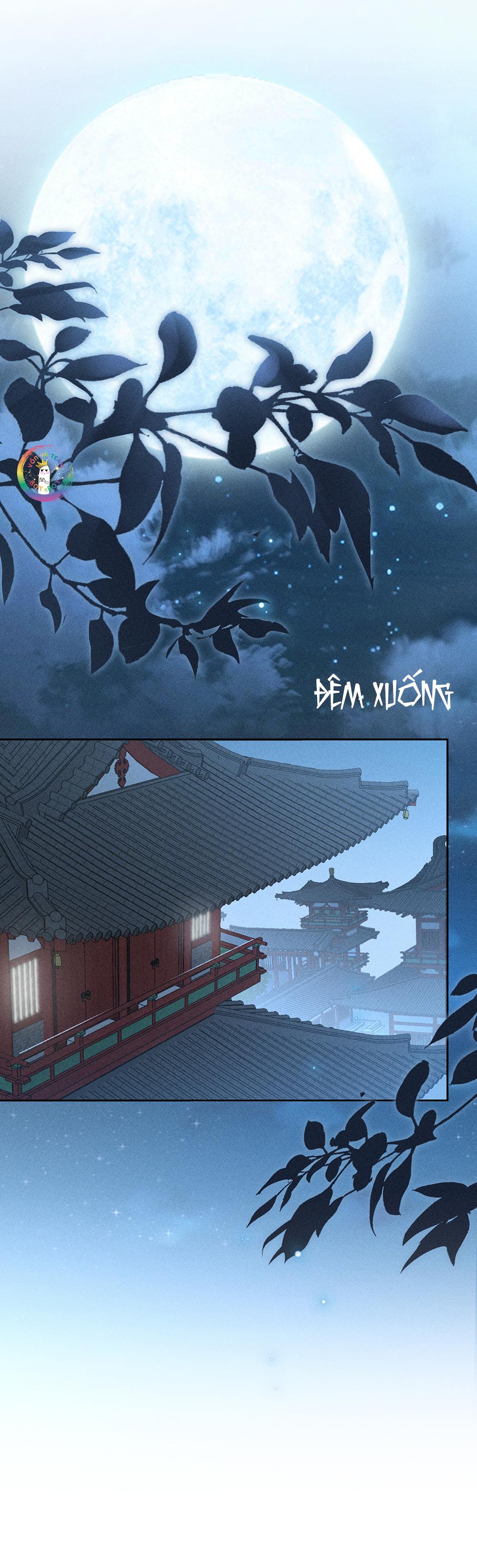 Đọc truyện Dụ Địch Vào Tròng - Chapter 27