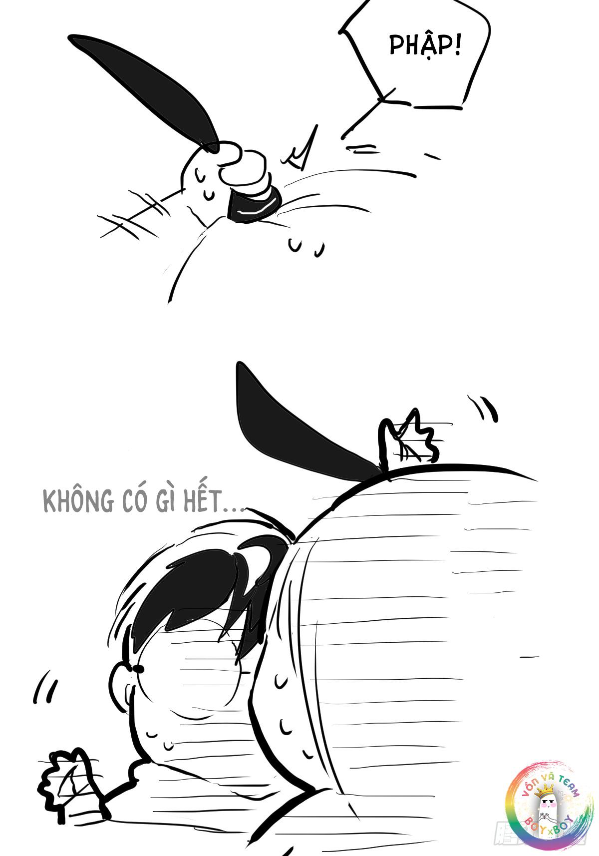 Đọc truyện Ong Thợ - Chapter 43