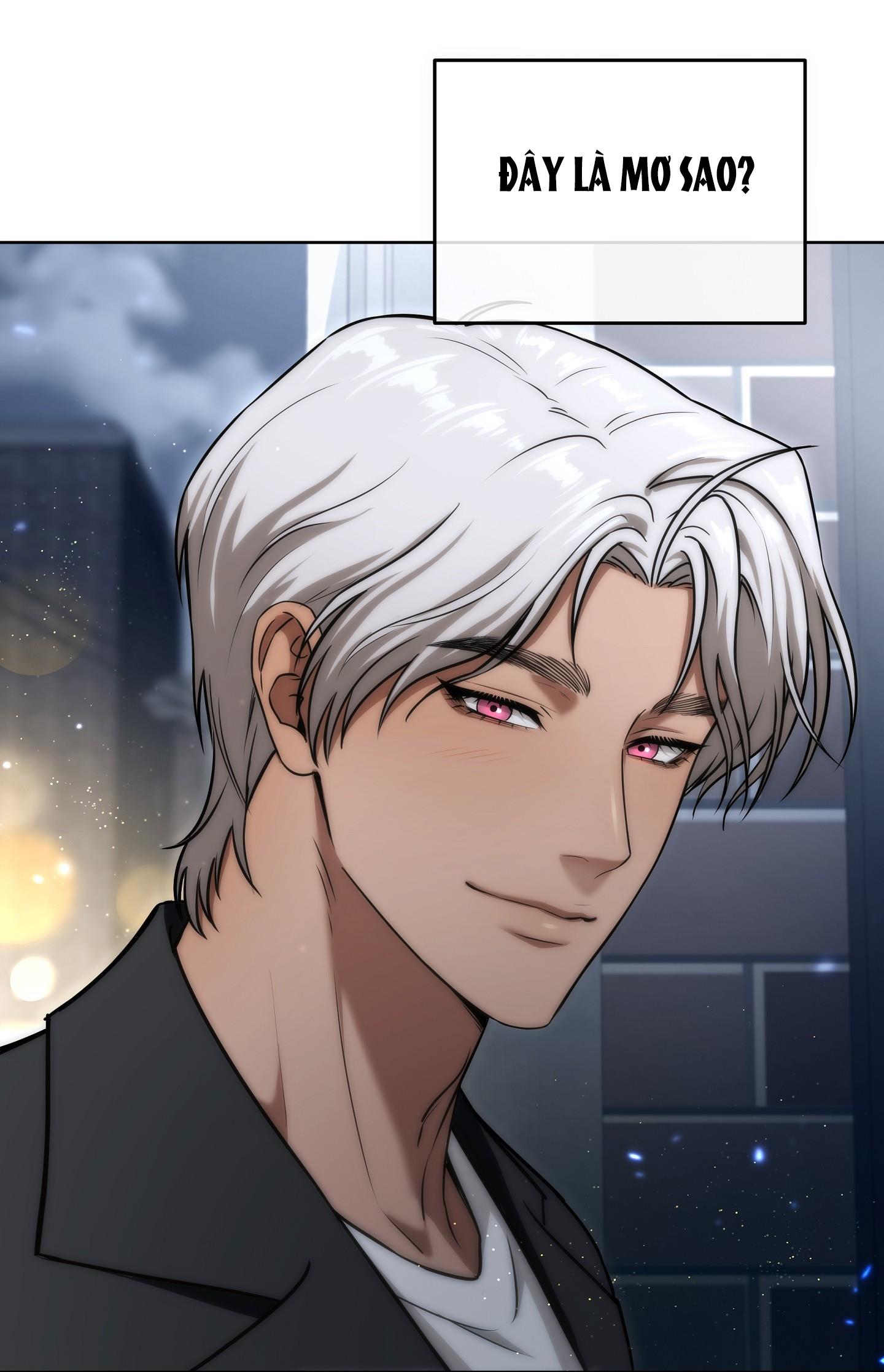Đọc truyện SLEEP OR SEX - Chapter 10