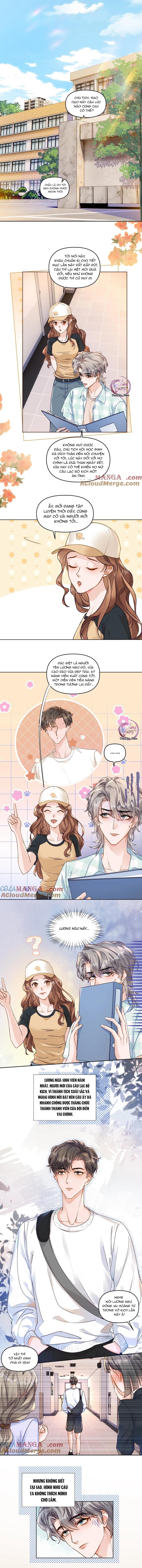 Đọc truyện Hữu Danh - Chapter 94