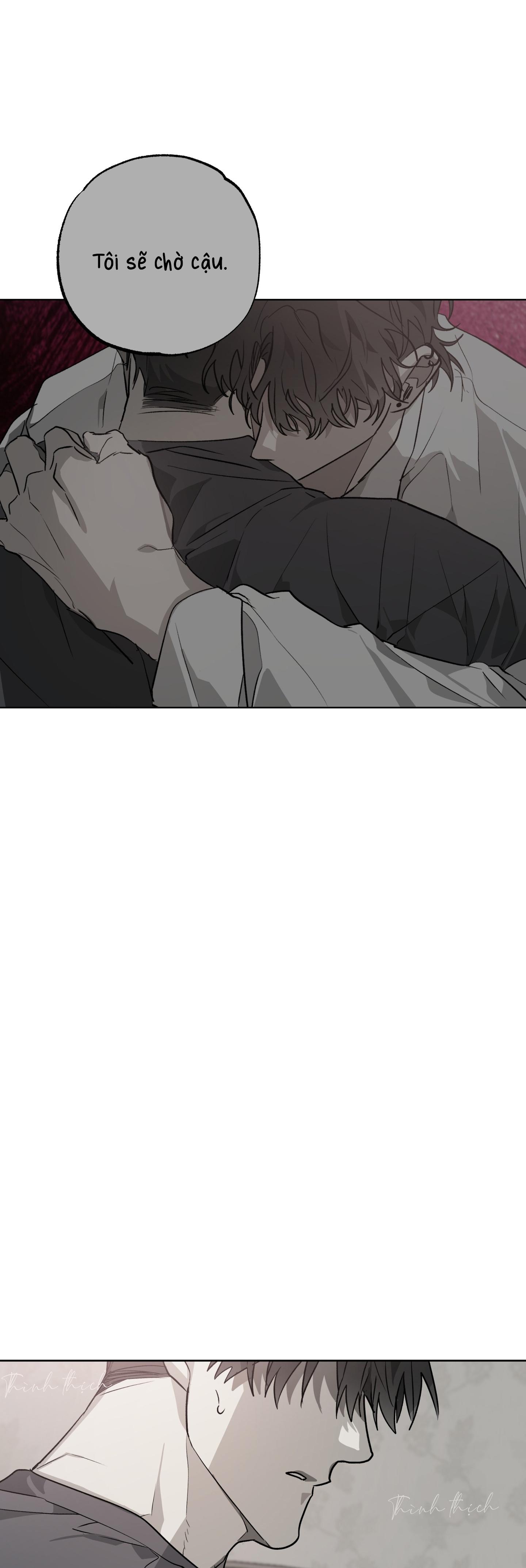 Đọc truyện  NGÔI NHÀ DỊ THƯỜNG - Chapter 4