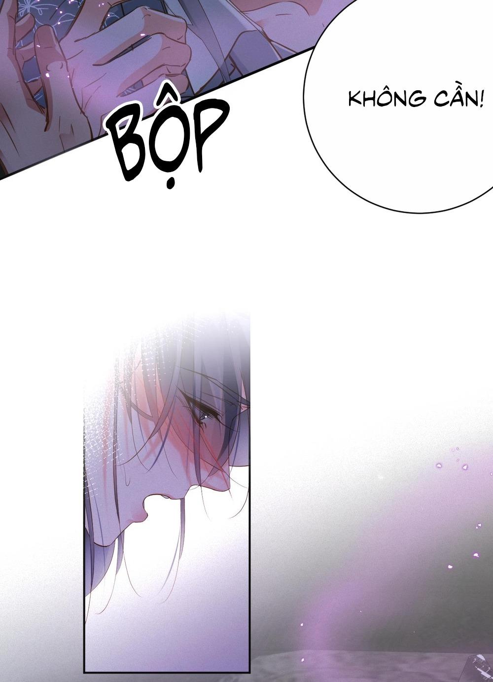 Đọc truyện CHỒNG CŨ MUỐN TÁI HÔN LẦN NỮA - Chapter 84