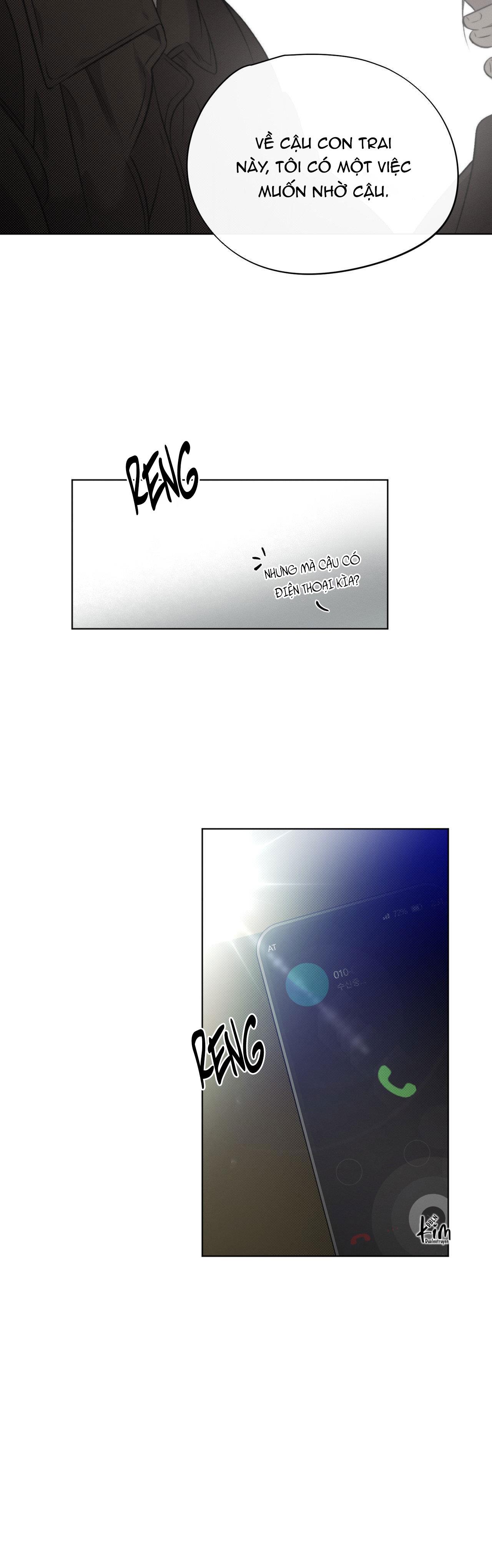 Đọc truyện STILL LOVE YOU - Chapter 8